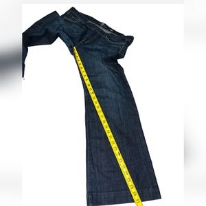 Seven for all man kind dojo jeans 32x32